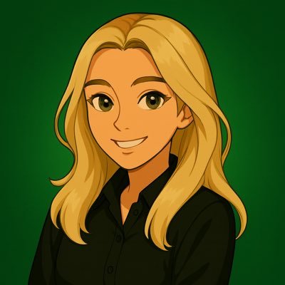 CristinaOnChain's profile picture. 🙏 Faith-led | 💬 Purpose-driven 📖 Christian values | 💰 Kaspa investor 🛠️ Building with faith, growth & vision. #KAS
