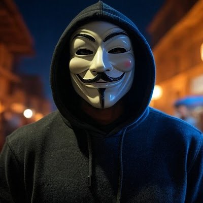 0xInfect's profile picture. 1