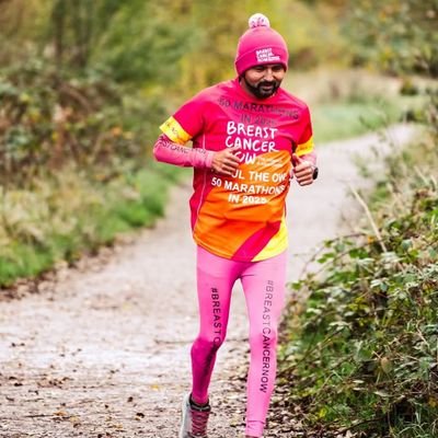 RauulVa's profile picture. 50 Marathons in 2025 for #Breastcancernow. Official Baton Bearer 4 Queens Baton Relay in Wednesbury, Park Runner & GoodGym runner, 81 Marathon completed.