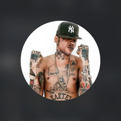 badboyodd's profile picture. 
