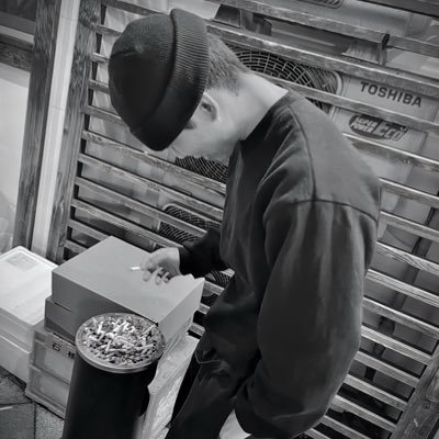 Garbage0116's profile picture. 来世に期待