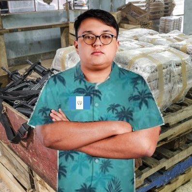 Maciek571894997's profile picture. 