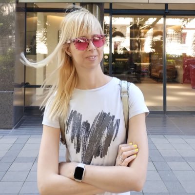 JovanaIvan35001's profile picture. 