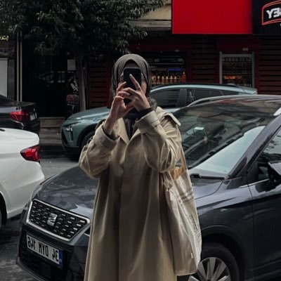 sedanurkorkmz1's profile picture. kitap, sanat, hat | marmara üniversitesi