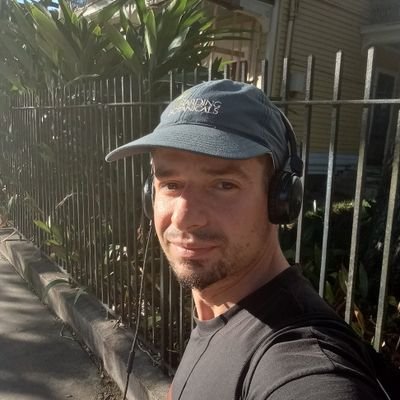 _finalfantasy7's profile picture. Spent almost 3 years in New Orleans. worked in Hollygrove and Bourbon street. back in Boston watering plants. Azealia Banks fan and Jesse Lee Peterson follower.