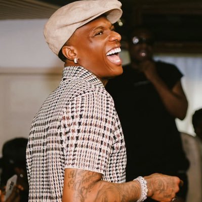 dnf_exchange's profile picture. Biggest fan of Mr.Ayodeji Balogun AKA BIG WIZ🥹❤️🦅 “More love less Ego”…..Music is my therapy it heals me🥹❤️‍🩹,,,,,,JESUS IS KING 👑 ❤️