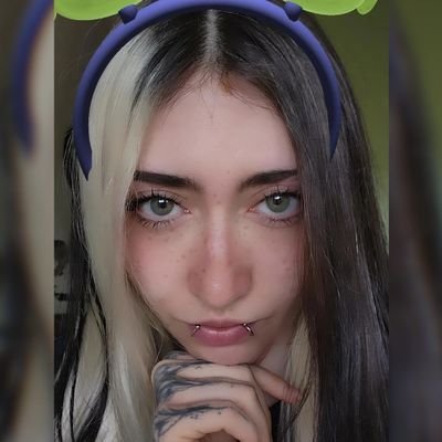 Dot_Punky's profile picture. i 🖤 tattoos, cyberpunk, pole, animals, gaming, dancing, enhypen, sleep token, adventure time