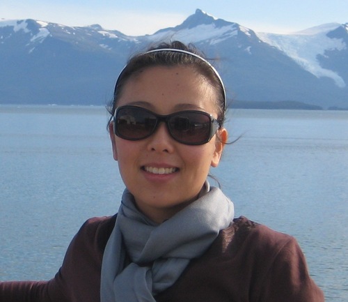 engineer, new experience seeker, women-in-STEM supporter, food lover, badminton player