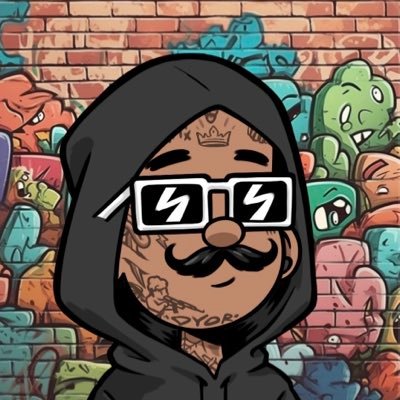 AbbaMetaX's profile picture. web3 enthusiasm