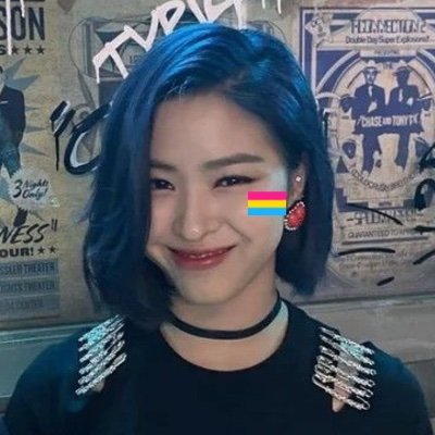 ryuryu170401's profile picture. 🛋️ itzy? itzy!
itzyfor24hours
jinlia😆