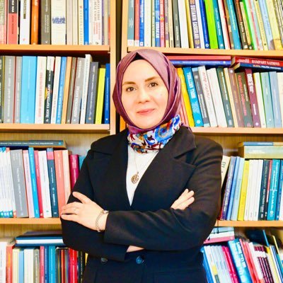CankayaBayrakl's profile picture. Asst. Prof. Turkish-German Uni. Phd Marmara Uni. History of Economics. BA and MBA Vienna Uni. Ottoman Women Foundations, Nakshidil Valide Sultan’s Foundation.
