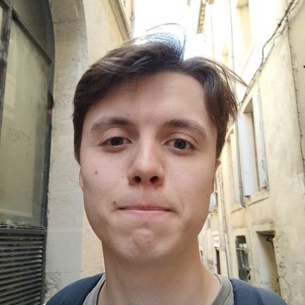 alexisbchz's profile picture. Software engineer @depotdev
