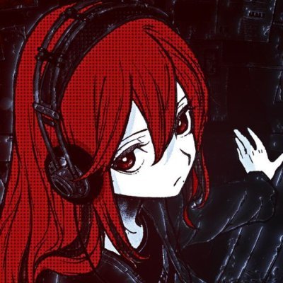 Catalyst_GP's profile picture. Hi I'm Kayleigh!
She/Her - 18
Transformers 3d animator
Transformers fangirl
Creative Producer, Writer & Animator for @DDreamersPic