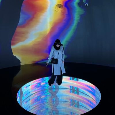 ShathaAlghabri's profile picture. Deputy Director of Gabreez Production, Filmmaker, and Photographer.