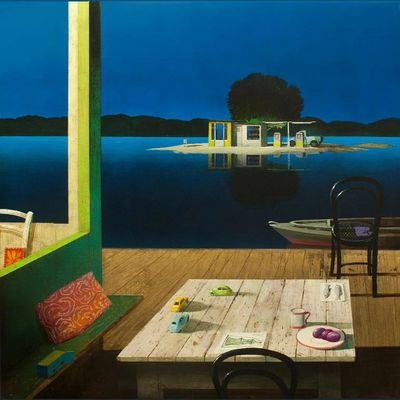 CasulaGiuliana's profile picture. Ciao, babbo.
Sarda, antifascista e lettrice.