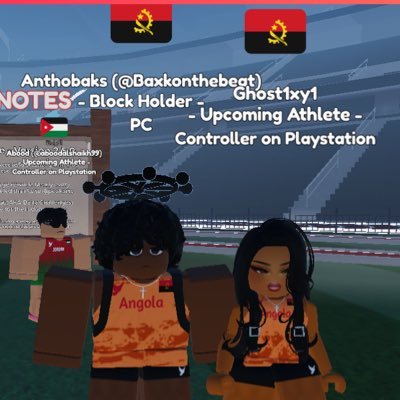 Anthobaks's profile picture. Congolais mais aussi Angolais par association