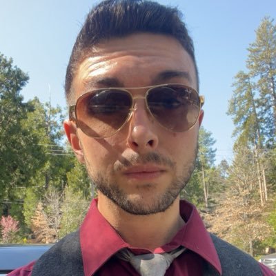 AnthonyPhi44658's profile picture. Tired of Woke Libtards #AmericaFirst         Isaiah 54:17