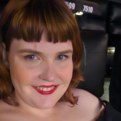 PeskyLethe's profile picture. BBW trans porn actor. Autistic, Submissive, going through my Self Improvement arc

I was on grooby a few times. IDK

https://t.co/iRkLJPbIdy