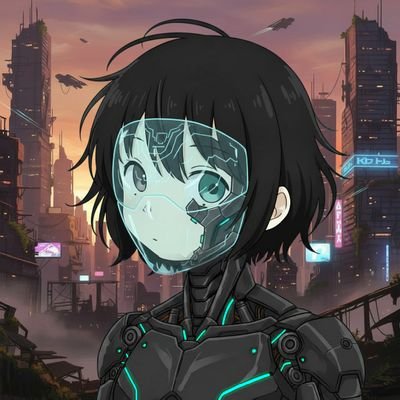 Andrii84199's profile picture. Living between chains and cities of light 🟢
Web3 degen | NFT art lover | Exploring the future of crypto