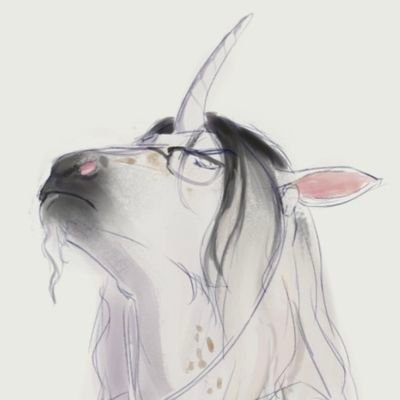 Olliemichi_'s profile picture. Furry artist • 
He/him • 19 • 🏳️⚧️ ⚣ •
Commissions closed!
pfp by: @/elys1umn