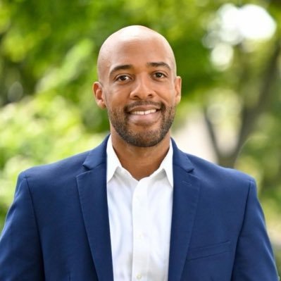 TheOtherMandela's profile picture. WI’s 45th Lt. Governor. 
Founder of the @LongRunPAC. 
President of @powertothepolls 
Board @DemoDefenseProj
Believer in opportunity for all.