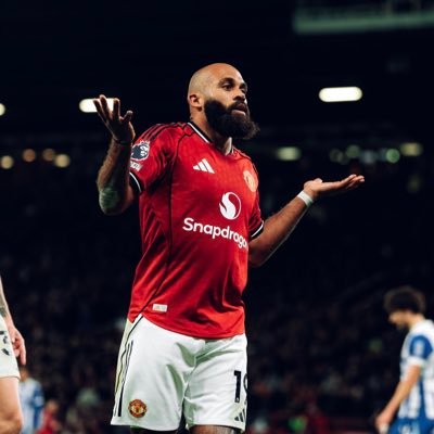 UTDMB19❤️⚡️ Profile