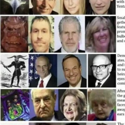 5thColumnHuntr's profile picture. Likes to mock traumatised IDF soldiers