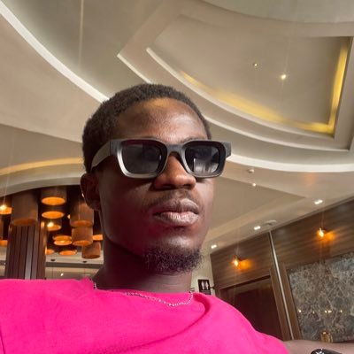 Muba_sheer's profile picture. I sell Gadgets @DuneGadgets. Aspiring SWE (Currently learning ML/AI). Writer. CEG Unilag. Cityzen x #dubnation. Coupe Des Club Champions Européens.