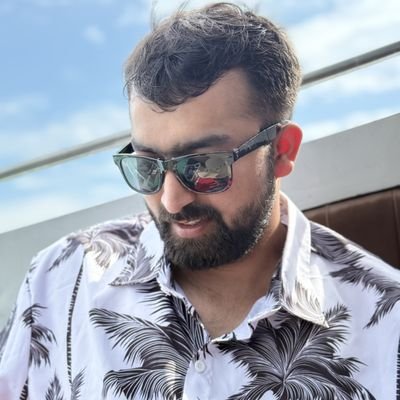 LambaShubh60473's profile picture. 