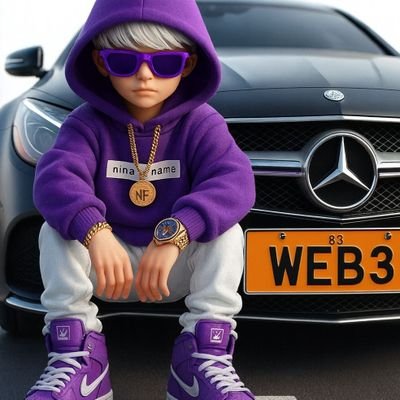 petercryptox's profile picture. 254🚀📌web 3 | Alpha Drops 📢 100%
meme coin investor 
🧠Navigate Crypto | Maximize Gains 💰
🔥Smart Moves📌
#BTC #ETH  TG chanel.https://t.co/hizwKQp0WT
