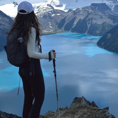 wrwazzzes's profile picture. 音で世界を描く夢想家であり実践者でした🎻🎻
生活の冒険家でもあり、日々新しいことを探しています。
登山家で,世界中の山を訪ねるのが好きです🗻🗻