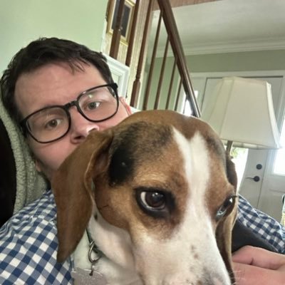 DgTerrell's profile picture. Here for Kentucky sports news and the rest of this app’s toxic shitshow