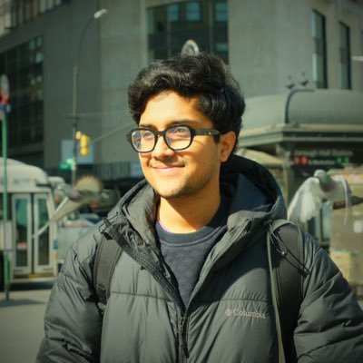 ameyjoshi1011's profile picture. 