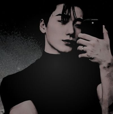 SANCTUABBY's profile picture. role swap au - demon hunter abby. 
main dancer of or/on .