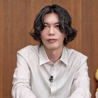 kenshiyonezuu's profile picture. 