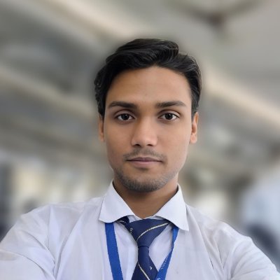 _PriyanshuBh's profile picture. Full Stack Developer  | Building high-performing web apps with Next.js, TypeScript, & PostgreSQL. Web Developer Intern @ Focus Desk.