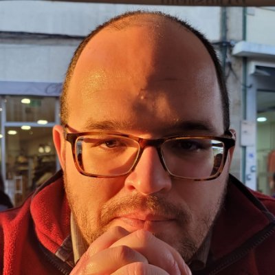 joao71ferreira's profile picture. Husband💍| Dad to a cat🐱| 15+ years in software development💻| Love football, videogames & motorsports | @FCPorto💙🤍| @WilliamsRacing🏎️ | Star Wars🤖⚔️