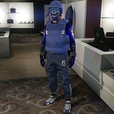 IMRANABUBA54268's profile picture. I SELL GTA MONEY AND MODDED ACOCUNT DM ME I AM LEGIT AND TRUSTED ❤️🙂‍↔️