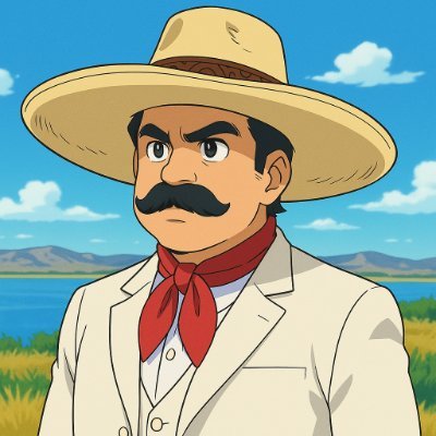 MestizoKarf's profile picture. 