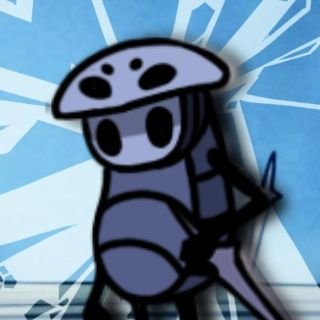 MaskboundTravel's profile picture. ' I felt drawn here, I just...had to see it for myself ' 

-Not affiliated with Team Cherry 
-Writer: https://t.co/kn1lfMRXeX (Mun is 22)