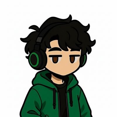 nijeeshnj's profile picture. dk just existing