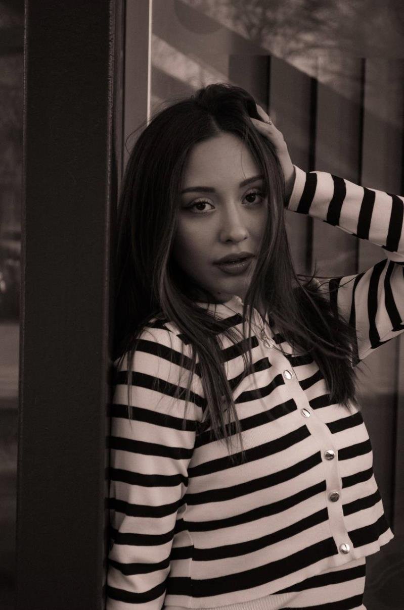 DelfinaMyo30099's profile picture. quiet power speaks loudest 💋 @B1ankalove