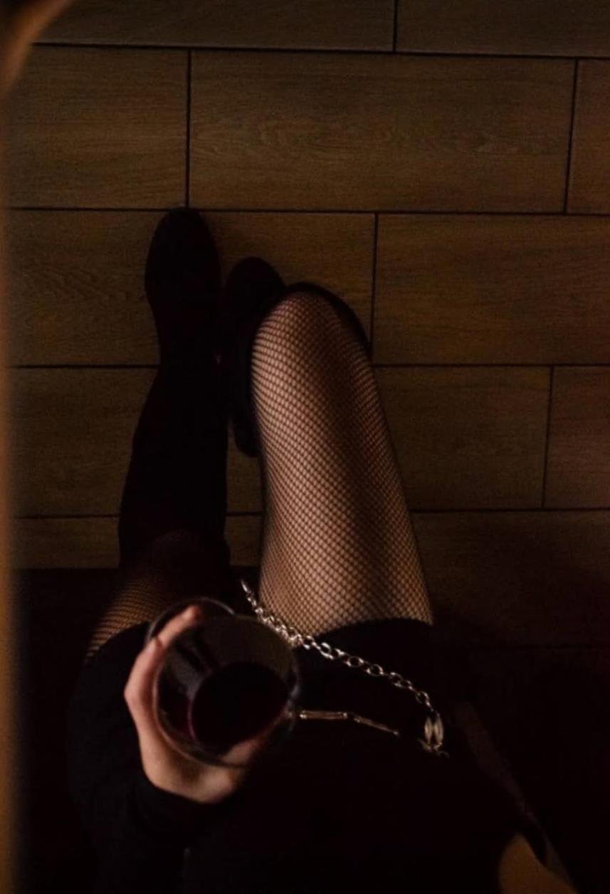 DavidaAwil35937's profile picture. 💋 @B1ankalove I’m soft-spoken, strong-minded