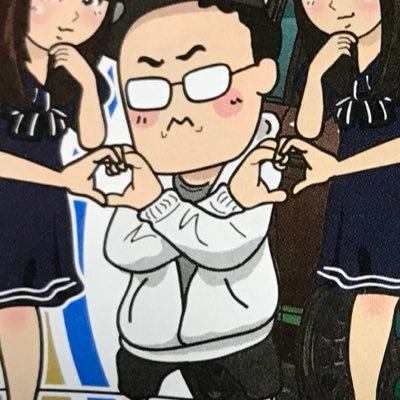 fatcivic_rd5's profile picture. GaragƎ -H.R.F-。鹿王國民。元アリゾナ在住。トデバンキャンパー。3児の親父。嫁: @koimochan404