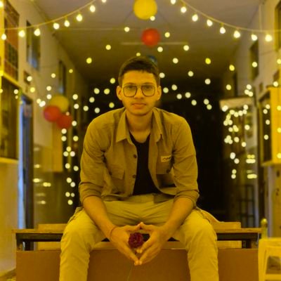 BhongYash88723's profile picture. 