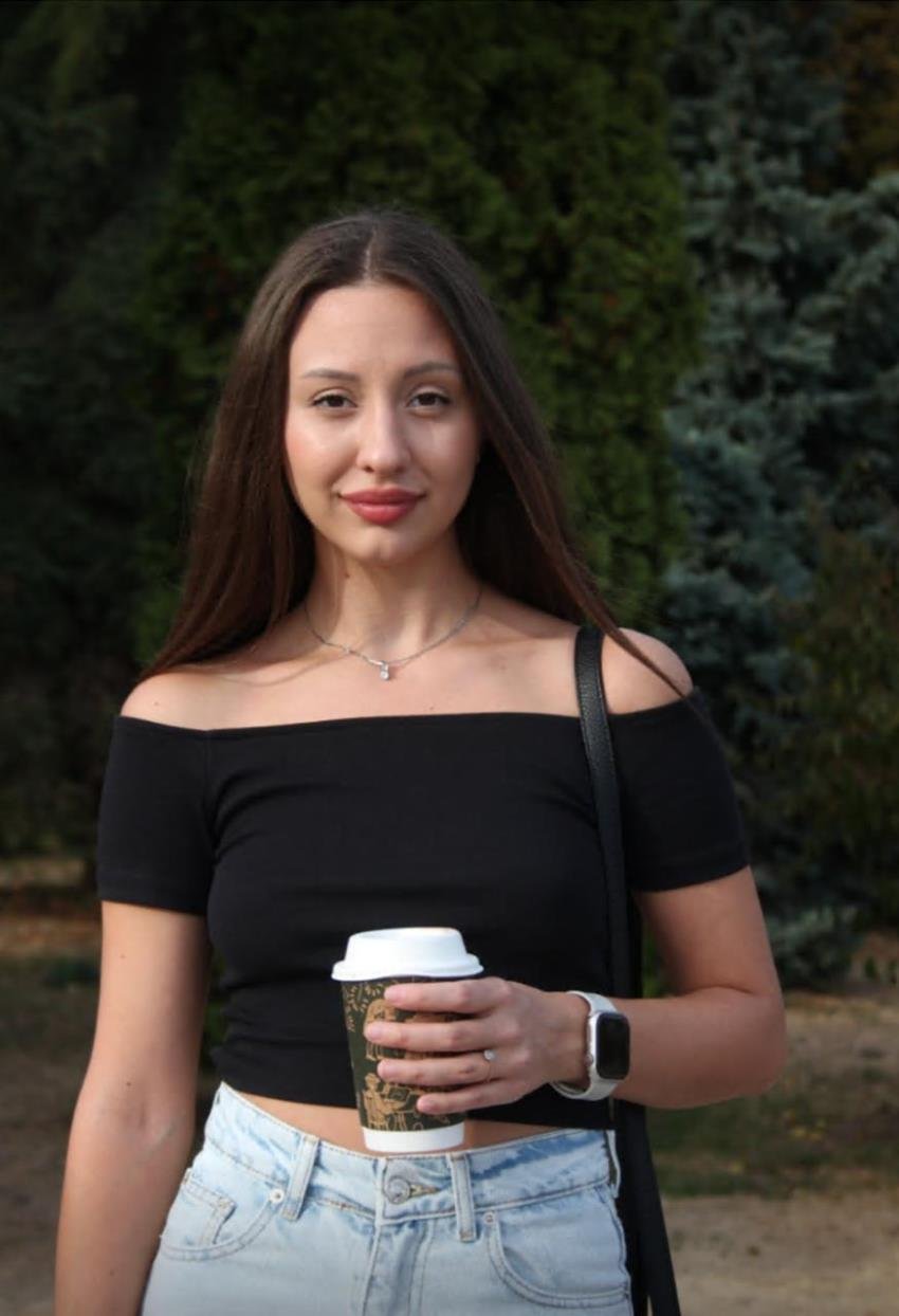 jerrie96437's profile picture. 💫 @B1ankalove my calm has better timing than I ever did.