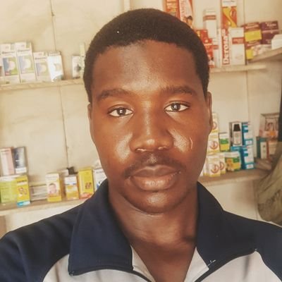 0_T_A_R_U's profile picture. Pharmacist. Rare. Eccentric