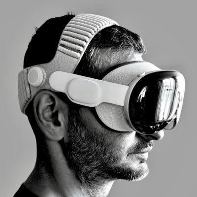 faythebest's profile picture. Apple Vision Pro enthusiast & iPhone shutterbug 📸 | World traveler✈️ | Exploring AI’s endless possibilities 🤖 | Passionate about saving our planet💚