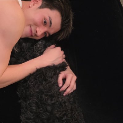 sheepbrown12's profile picture. น้องโฟ้ดโฟ้ด , เจมีไนน์ ด้อมคุณหนู ปอนด์ภูวินทร์ 🫶🏻 | ต้าห์อู๋ ออฟโรด นับดาว✨ | สาววายทุกด้อม | GOT7 𝙔𝙐𝙂𝙔𝙀𝙊𝙈 갓세븐 🖤 / review: #sheepbrown12