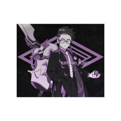 RUSTSYND_BOSS's profile picture. 